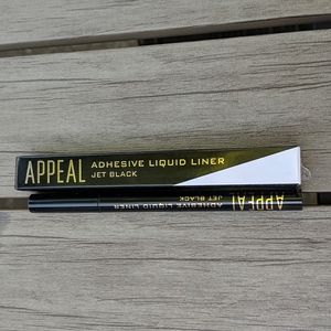 Appeal Cosmetics Adhesive Liquid Liner